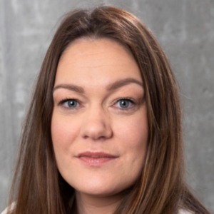 Aníta Líf Aradóttir