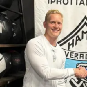 Daði Berg Grétarsson