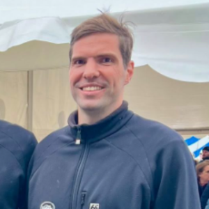 Hafsteinn Valdimarsson