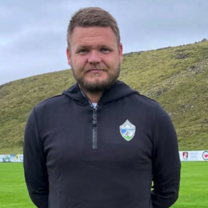 Ólafur Hrannar Kristjánsson