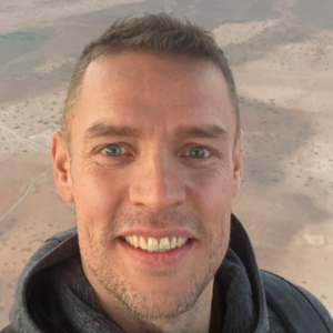 Sigfús Margrétarson