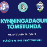 Fréttamyndir Hamarsport